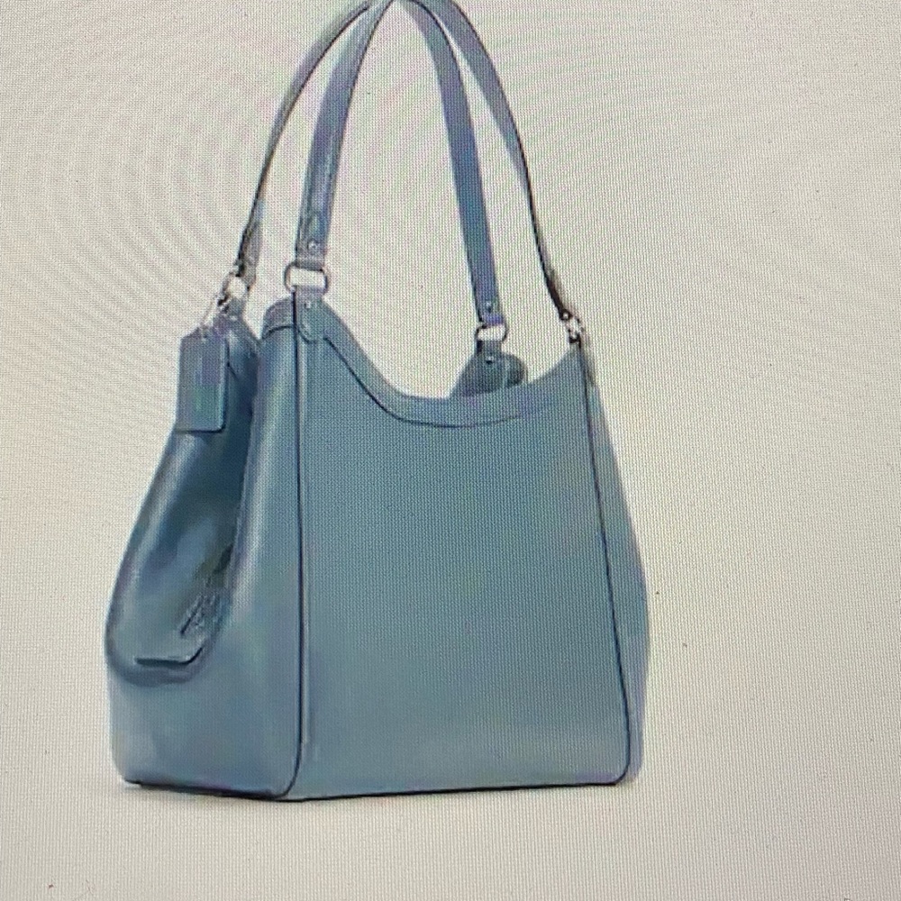 Coach Kristy Shoulder Bag